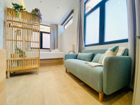 Cabanyal Room 2 - Small & Stylish by the Beach